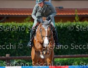 Codecasa Butterfly Red GioCav2013 S5 4559 : Butterfly Red, Campionati Italiani Giovani Cavalli, Cattolica, Codecasa Filippo, ph Stefano Secchi ©